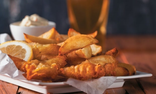 fish-chips
