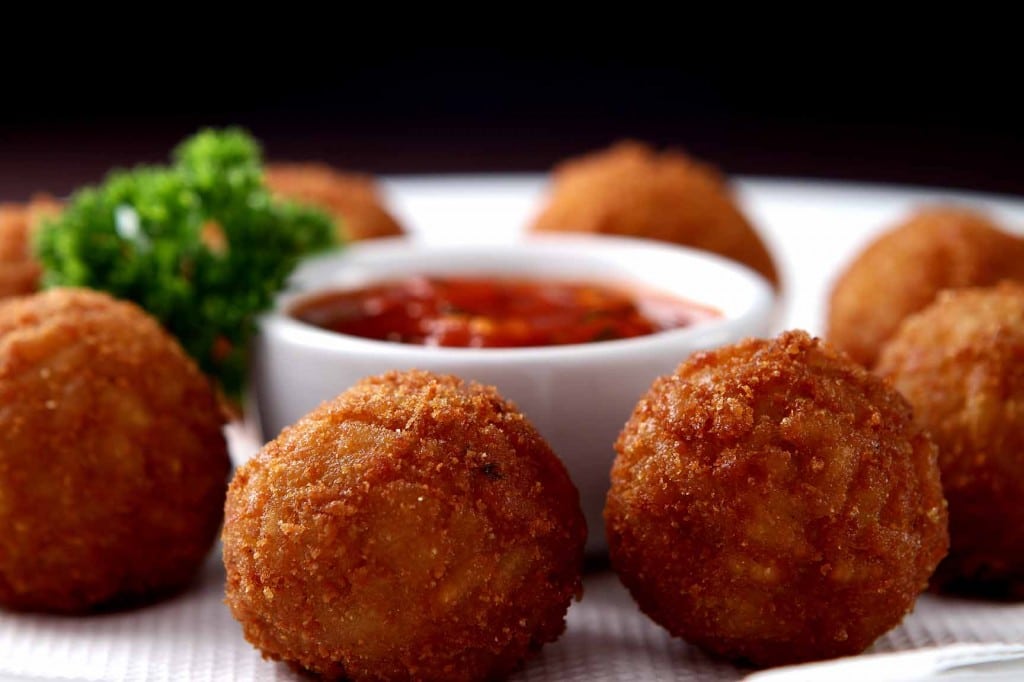 Arancini 05