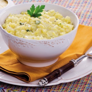 Risoto da Índia