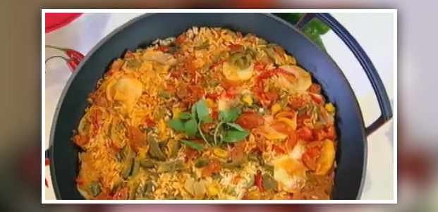 Arroz de Pescador 08