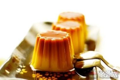 Flan de Doce de Leite 03