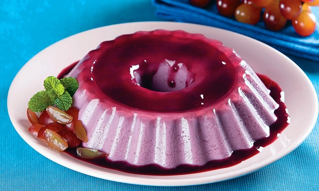 Mousse de Uva Light 03