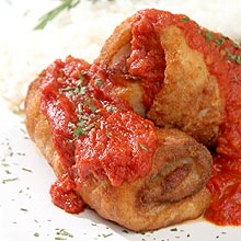 Canelone de Peixe 02