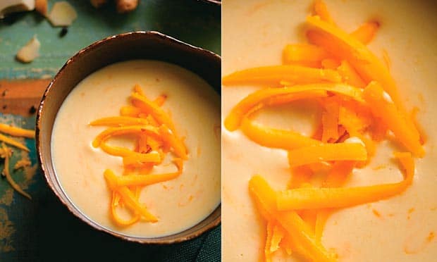 Creme de Queijo Cheddar 02
