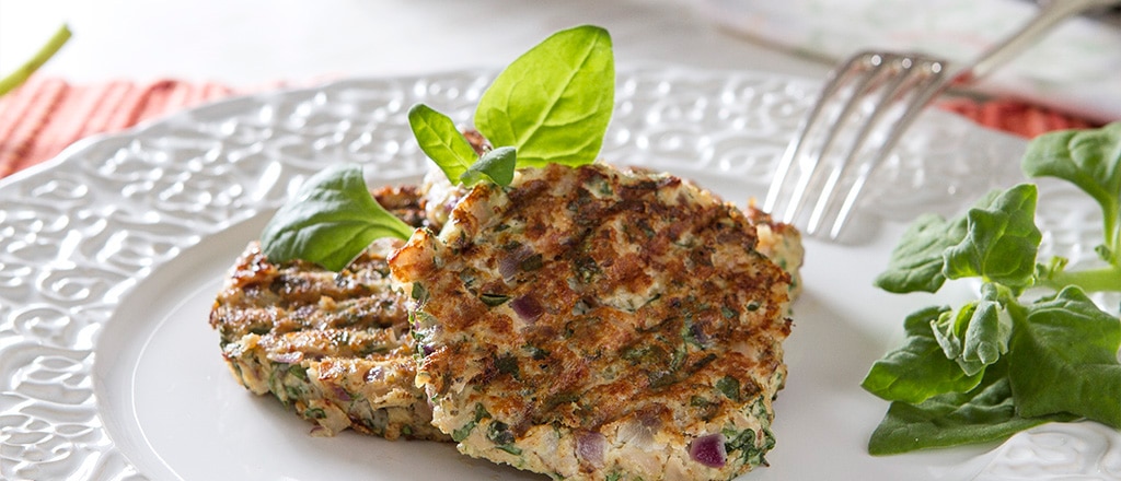 Hambúrguer Prático