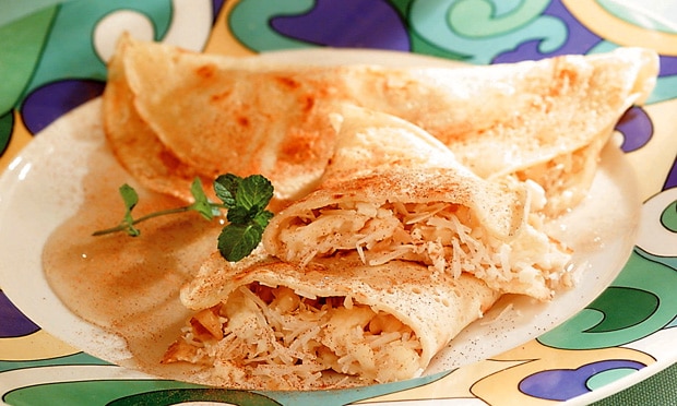 Panqueca de Frango 05