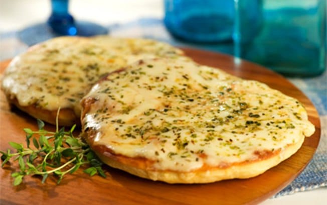 Pizza Expressa