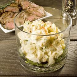 Salada de Maionese de Batata