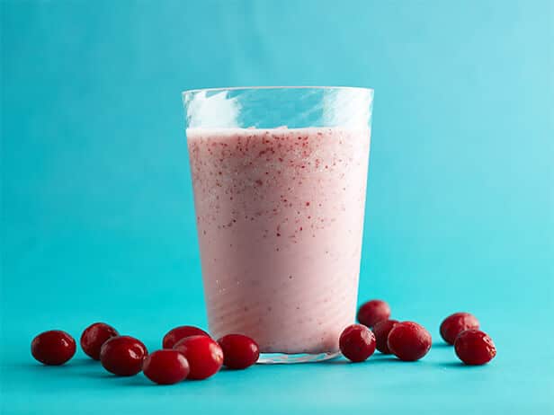 Smoothie Cran-sicle