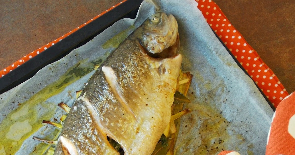Truta com Molho de Avelã