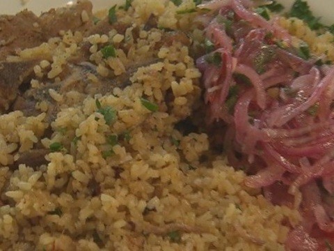 Arroz com Suã 03