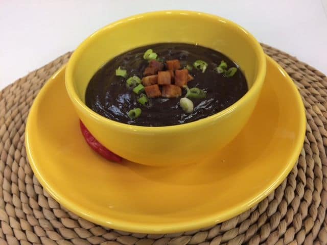Caldo de Feijão-Preto 04