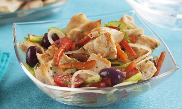 Frango Grelhado com Legumes Frango Grelhado com Legumes