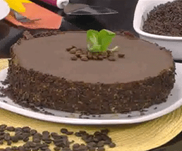 Pavê de Café 07