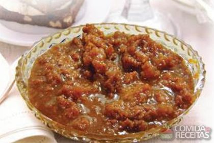 Ambrosia para o Natal