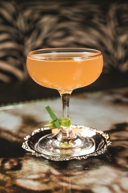 Another Cocktail