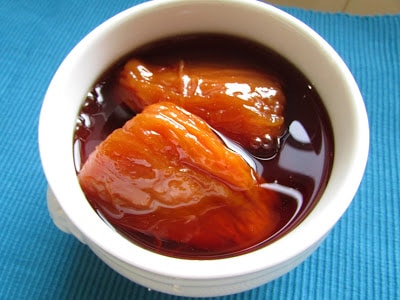 Doce de Caju