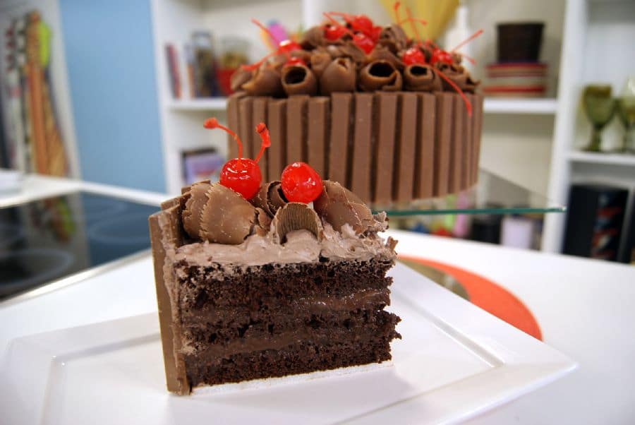 Kit Cake Kat