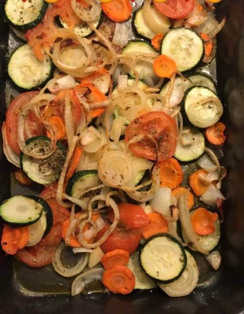 Legumes ao Forno 07