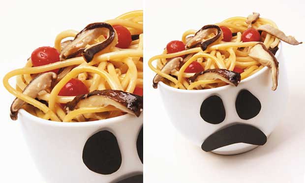 Macarrão de Bruxa
