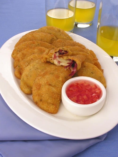 Risole de Abóbora e Carne-Seca 02