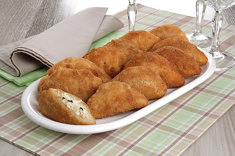 Risole de Frango
