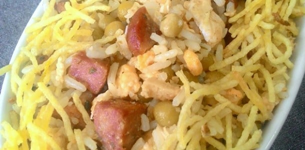 Arroz Maluco 03