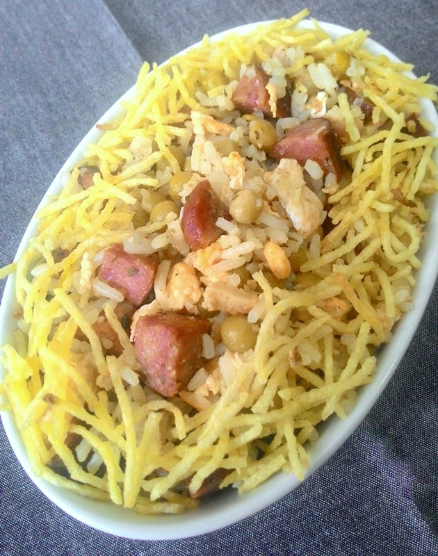 Arroz Maluco 06