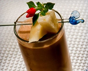 Café Colada