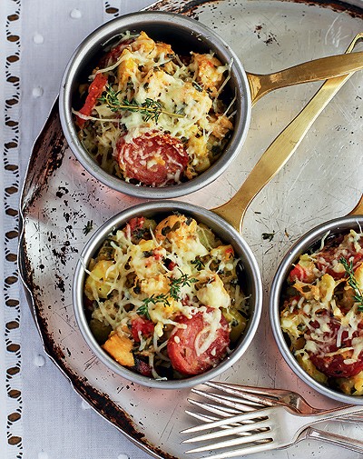 Frango com Batata-Doce 04