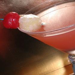 Martini de Abacaxi