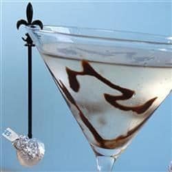 Martini de Chocolate