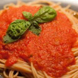 Molho de Tomate al Sugo 02