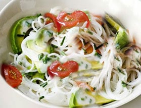 Salada com Abacate 03