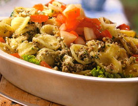 Salada de Macarrão com Sardinha 02