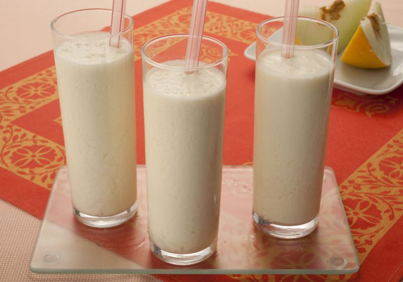 Smoothie de Melão