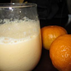 Suco de Tangerina 03