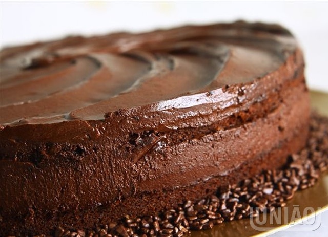 Torta Brownie 03