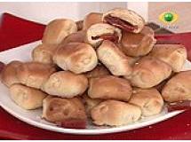 Trouxinha de Padaria Trouxinha de Padaria