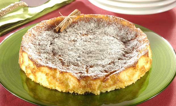 Bolo de Copo