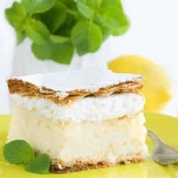 Bolo de Limão com Iogurte 03