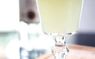 Caipirinha Revisitada