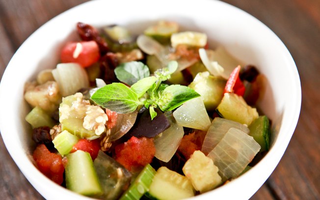 Caponata 08