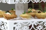 Cupcake Salgado