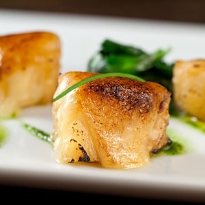 Dado de Bacalhau