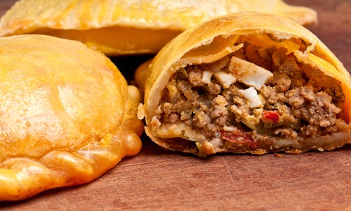 Empanada Argentina