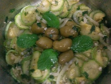 Escabeche de Abobrinha 02