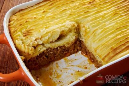 Escondidinho de Batata com Carne Moída 03