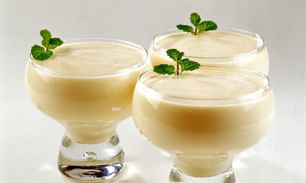 Mousse de Fruta do Conde 02