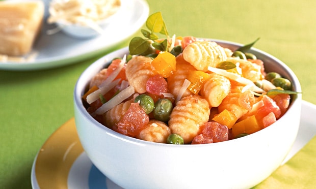 Nhoque com Legumes 02